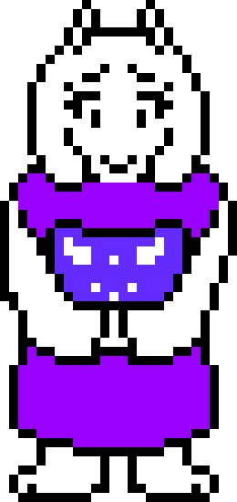 Toriel