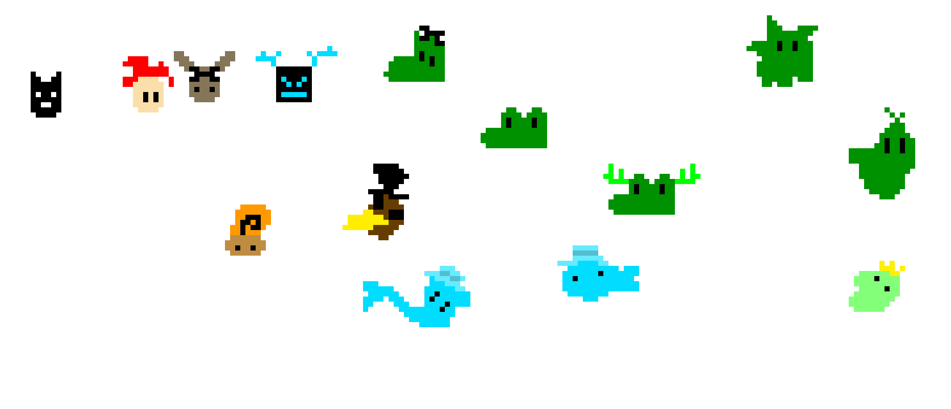 [4d9b76] icons
