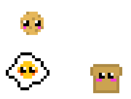 [9664c4] Snacks