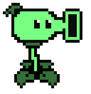 [2d6e19] pvz1