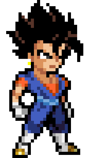 [72ed01] vegito