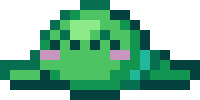 [46deaf] Slime volador 3