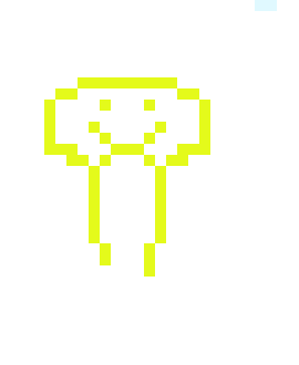 [737d0f] Walking Animation