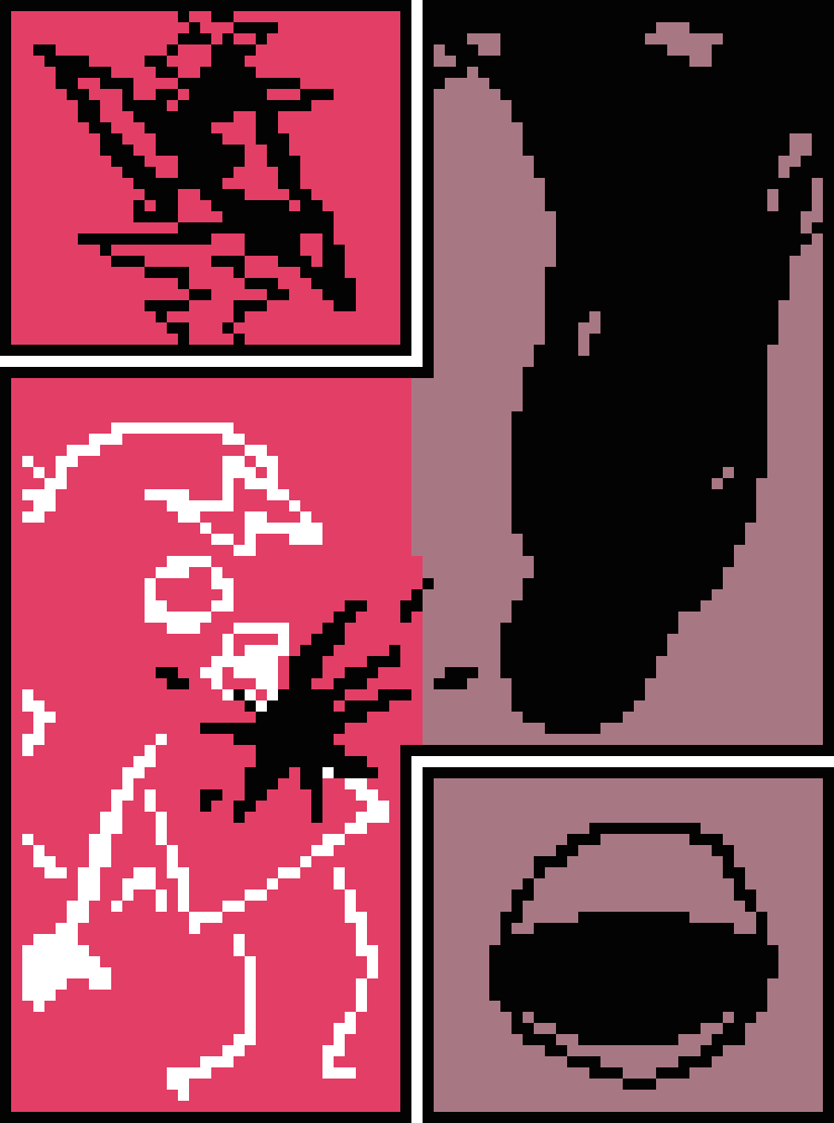 [8de716] gah! what the hell are you doing?! 𝐘𝐨𝐮 𝐬𝐚𝐢𝐝 𝐲𝐨𝐮 𝐰𝐨𝐮𝐥𝐝 𝐭𝐫𝐮𝐬𝐭 𝐦𝐞. i take it back, i don't want to do this anymore..! 𝐈'𝐦 𝐧𝐨𝐭 𝐠𝐨𝐢𝐧𝐠 𝐛𝐚𝐜𝐤 𝐨𝐧 𝐦𝐲 𝐰𝐨𝐫𝐝, 𝐈 𝐡𝐞𝐥𝐩 𝐲𝐨𝐮, 𝐭𝐡𝐞𝐧 𝐲𝐨𝐮 𝐡𝐞𝐥𝐩 𝐦𝐞.