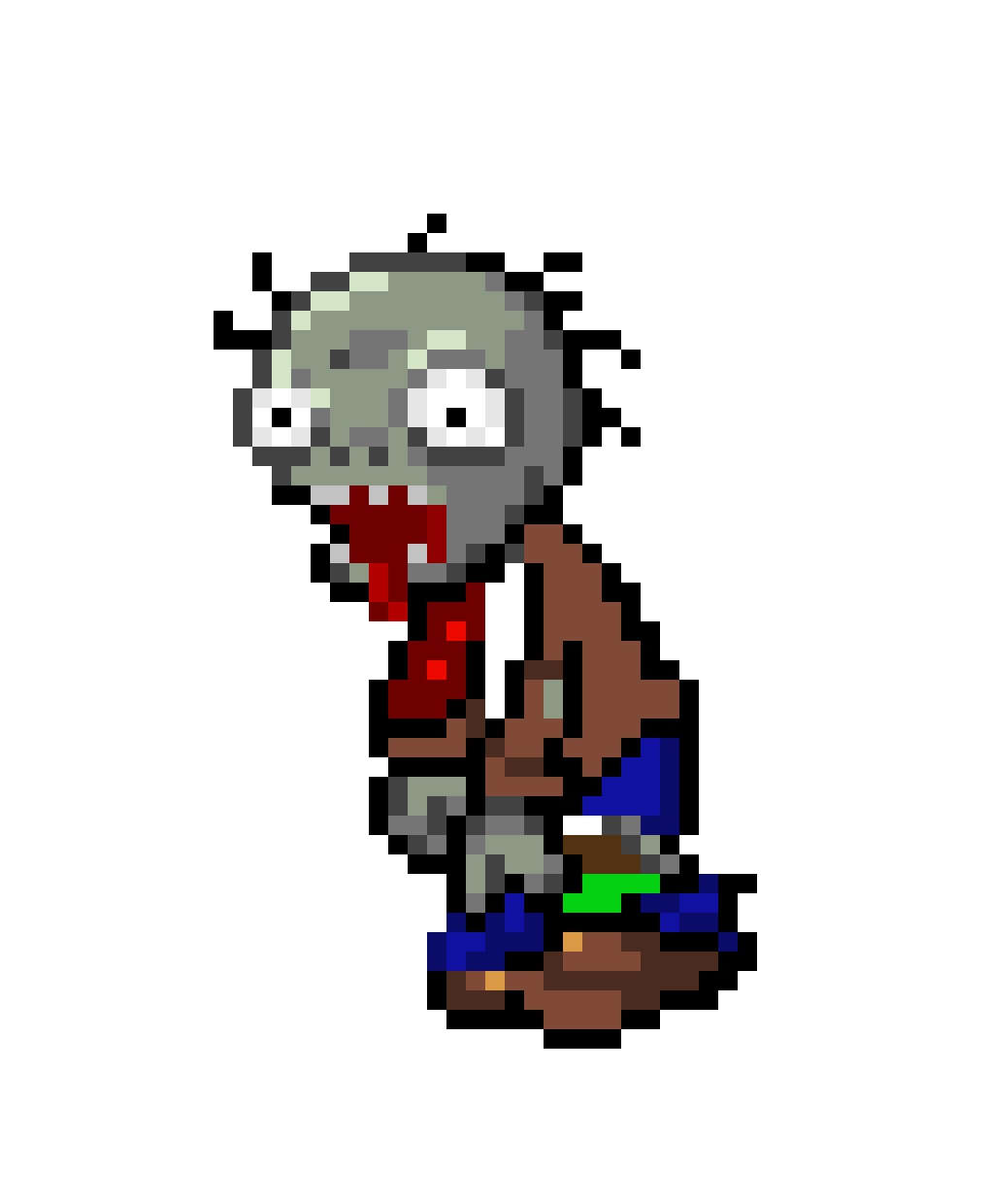 zombie