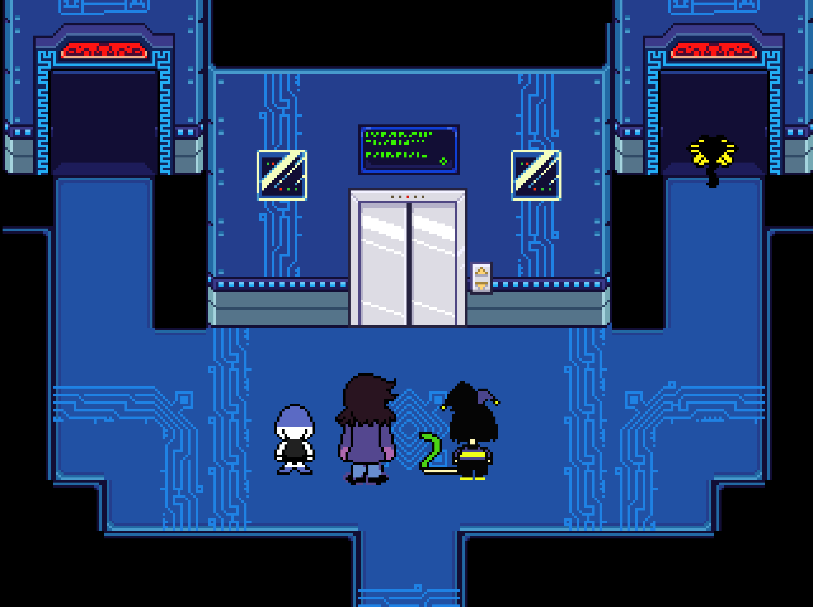 [d728ea] Deltaground: Chapter ?: Power Source