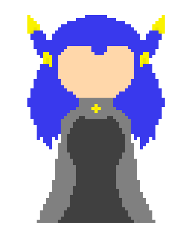 [545cf2] Elf Paladin