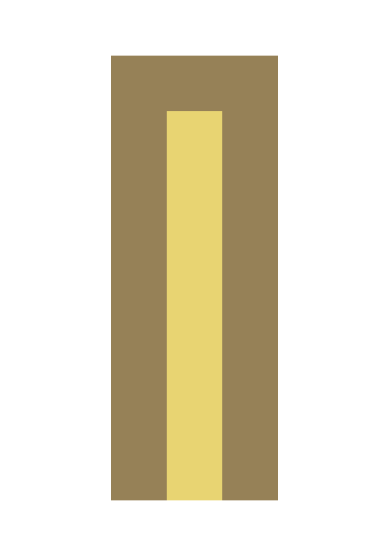 [9664c4] FenceBarVertical