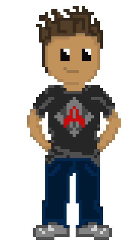[9664c4] Pixel me 2
