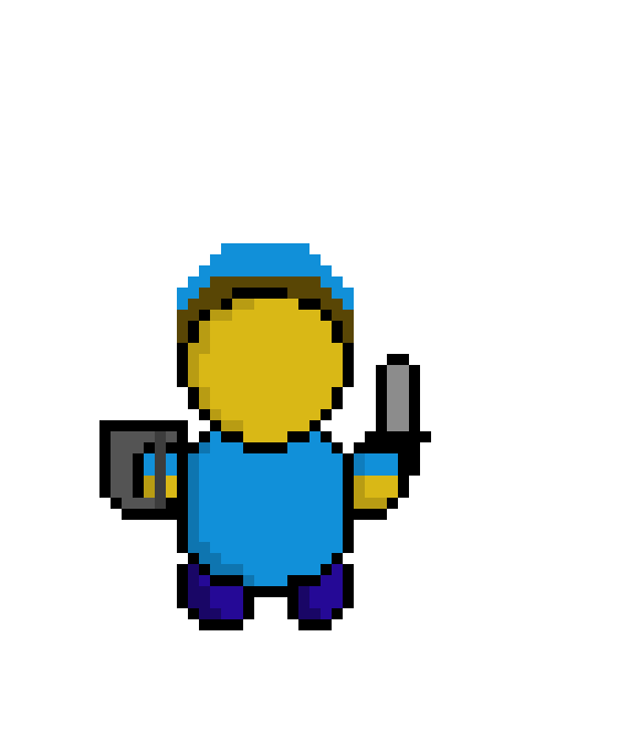 [9664c4] hero backwards