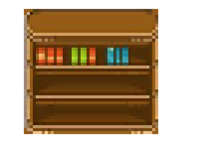 [e9d672] BookShelf