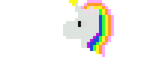 [9664c4] unicorn