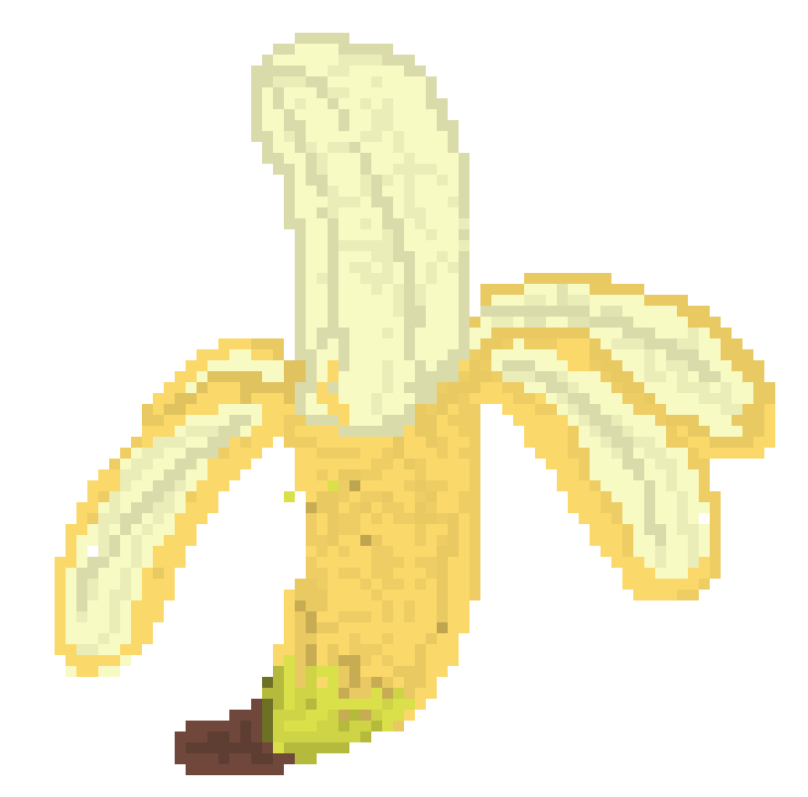 [d7440b] Banana.jpeg