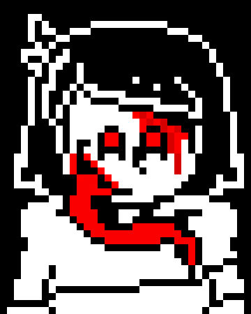 [2fbf6b] well after i make terrorshift chara, whats next? MultiTerrorShiftSwap asriel?