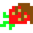 [1e6cfd] Chocolate Strawberry