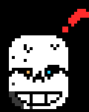 Huh?-