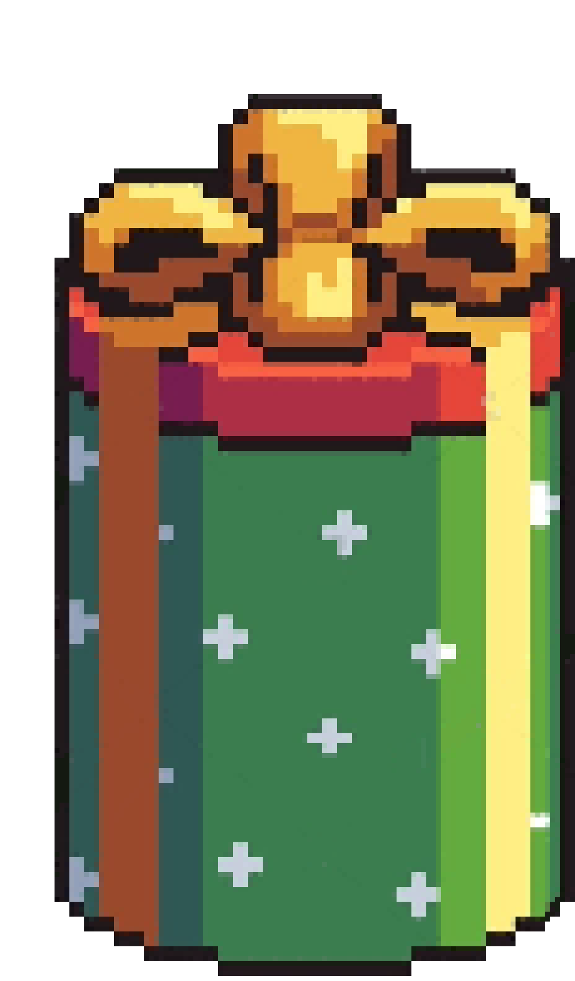 [54b53f] Gift