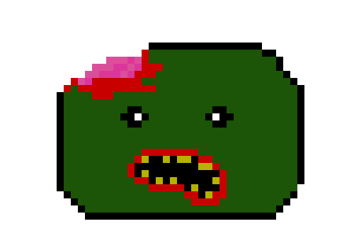 [9664c4] Normal face