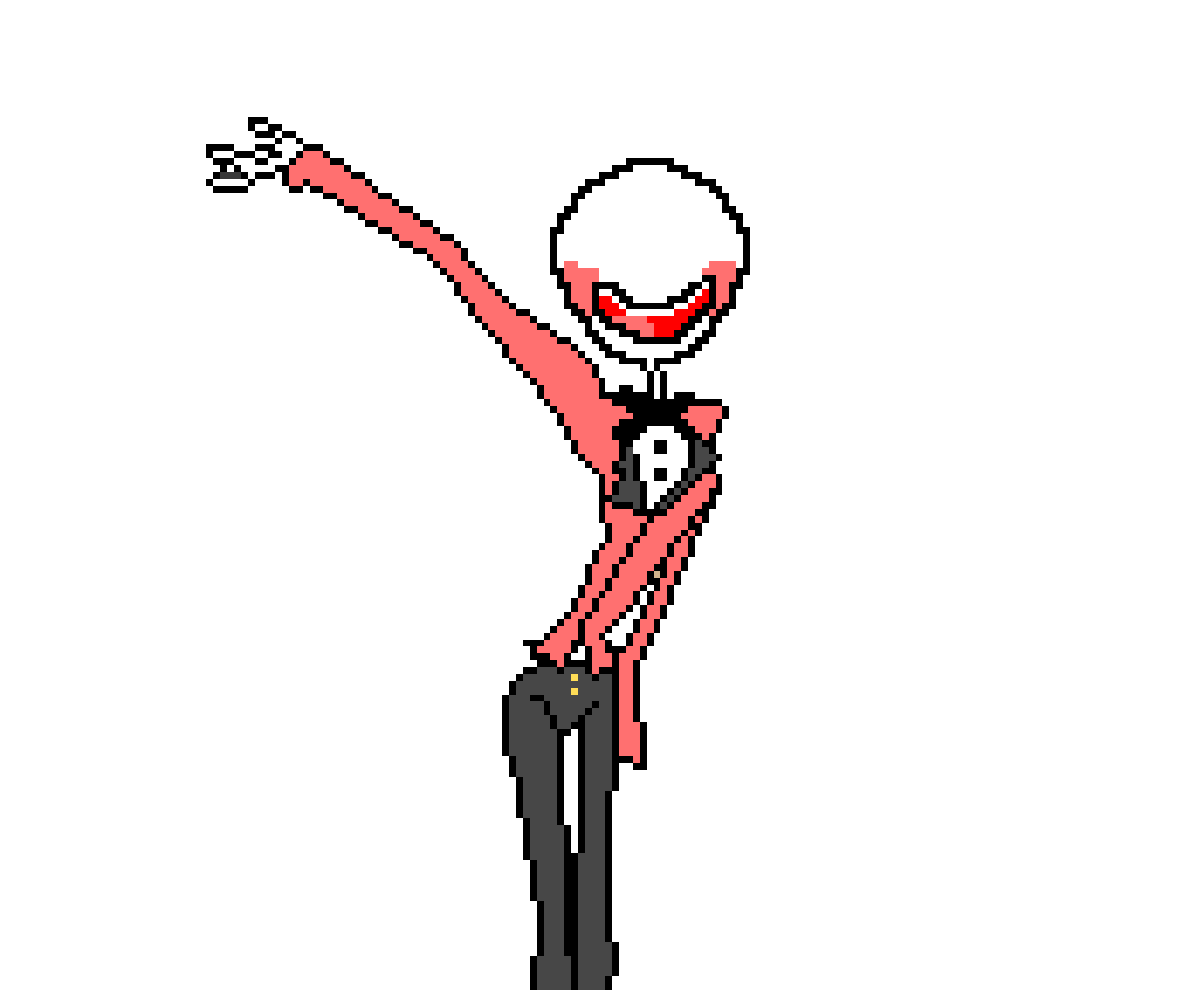 [ae61c8] CHATS DEADER THAN MY WILL TO LIVE! because its like 3 people. bye!