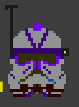 [9664c4] 709th Trooper