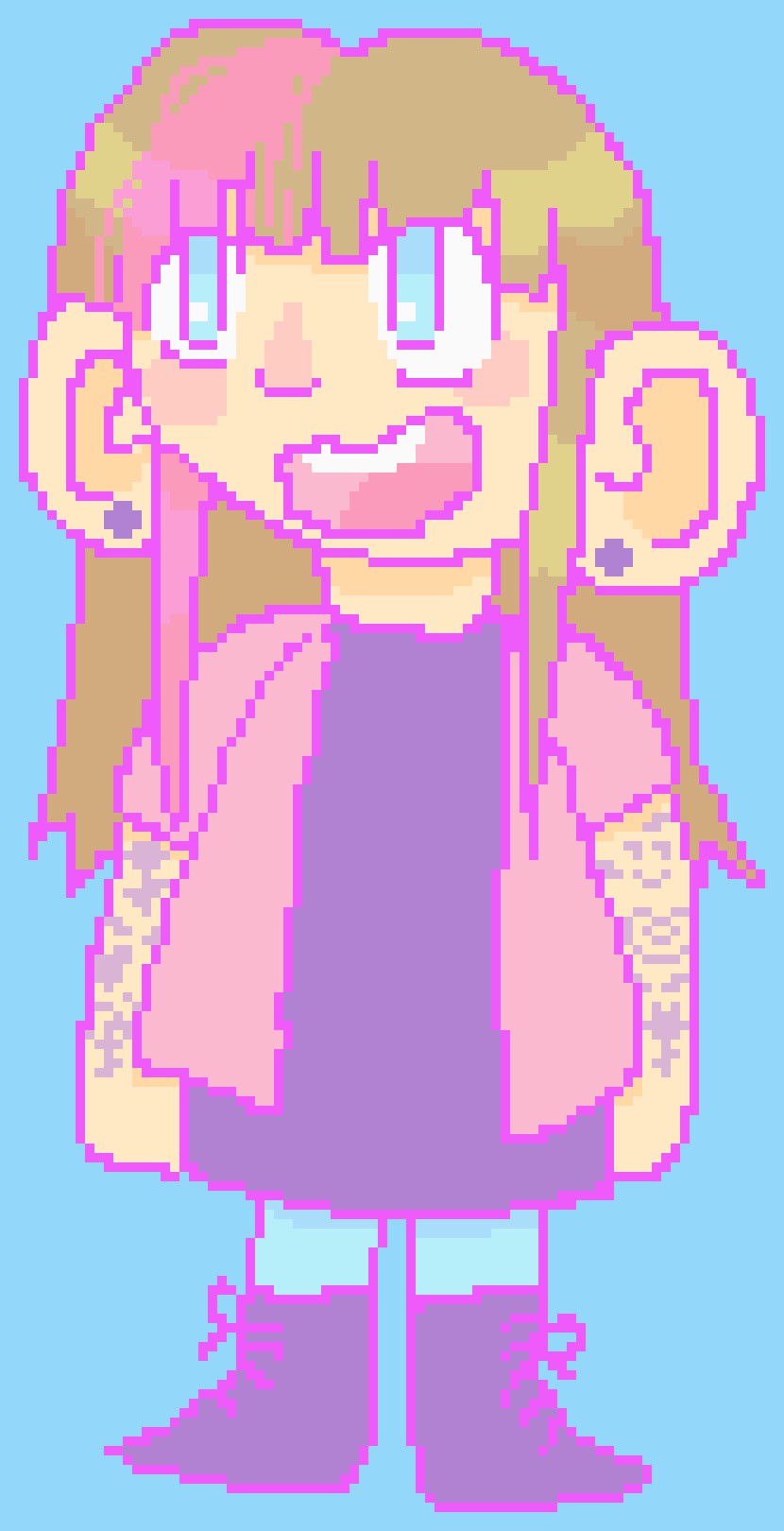 [b1d116] tori!
