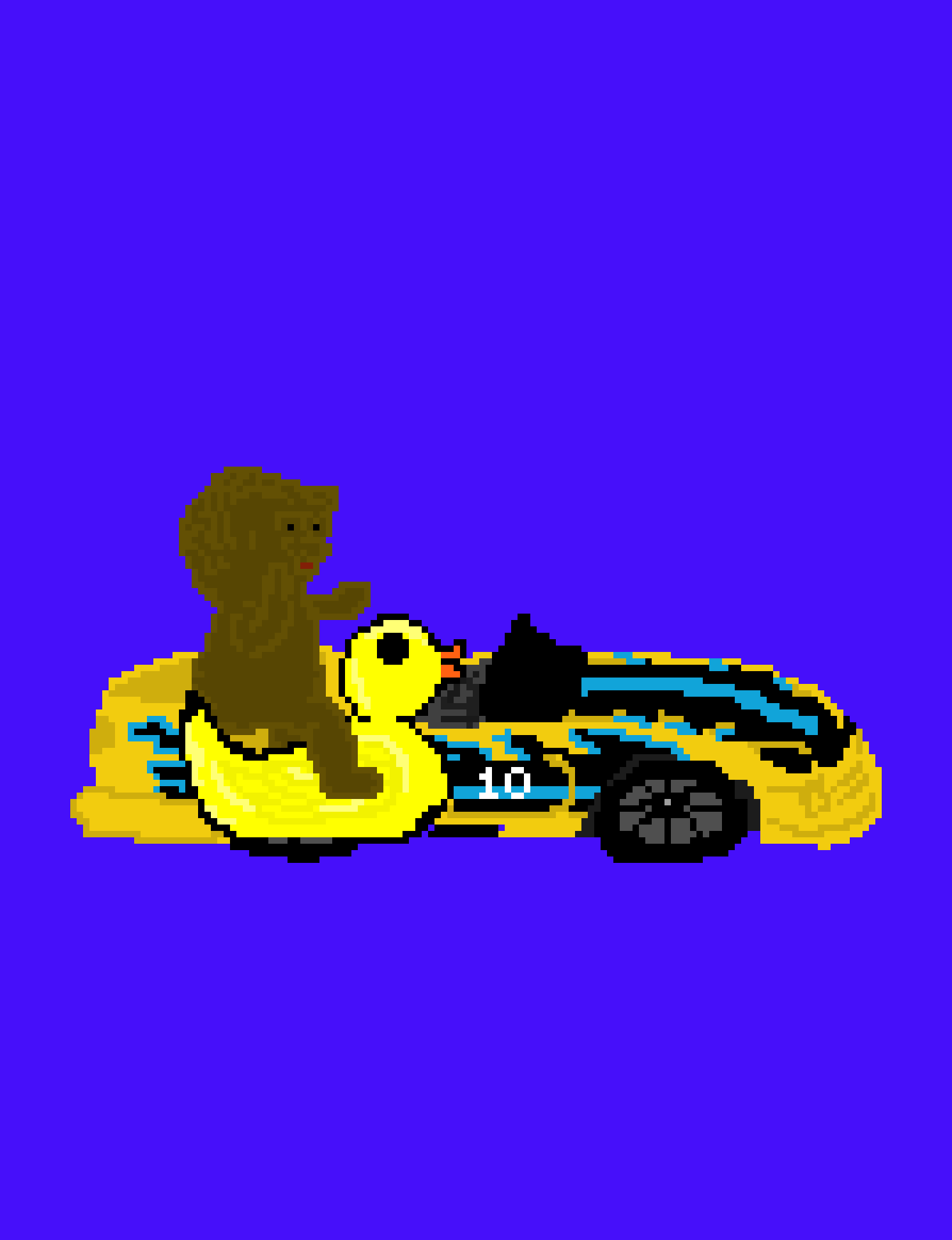 [4fc80d] my son, dog, and hog