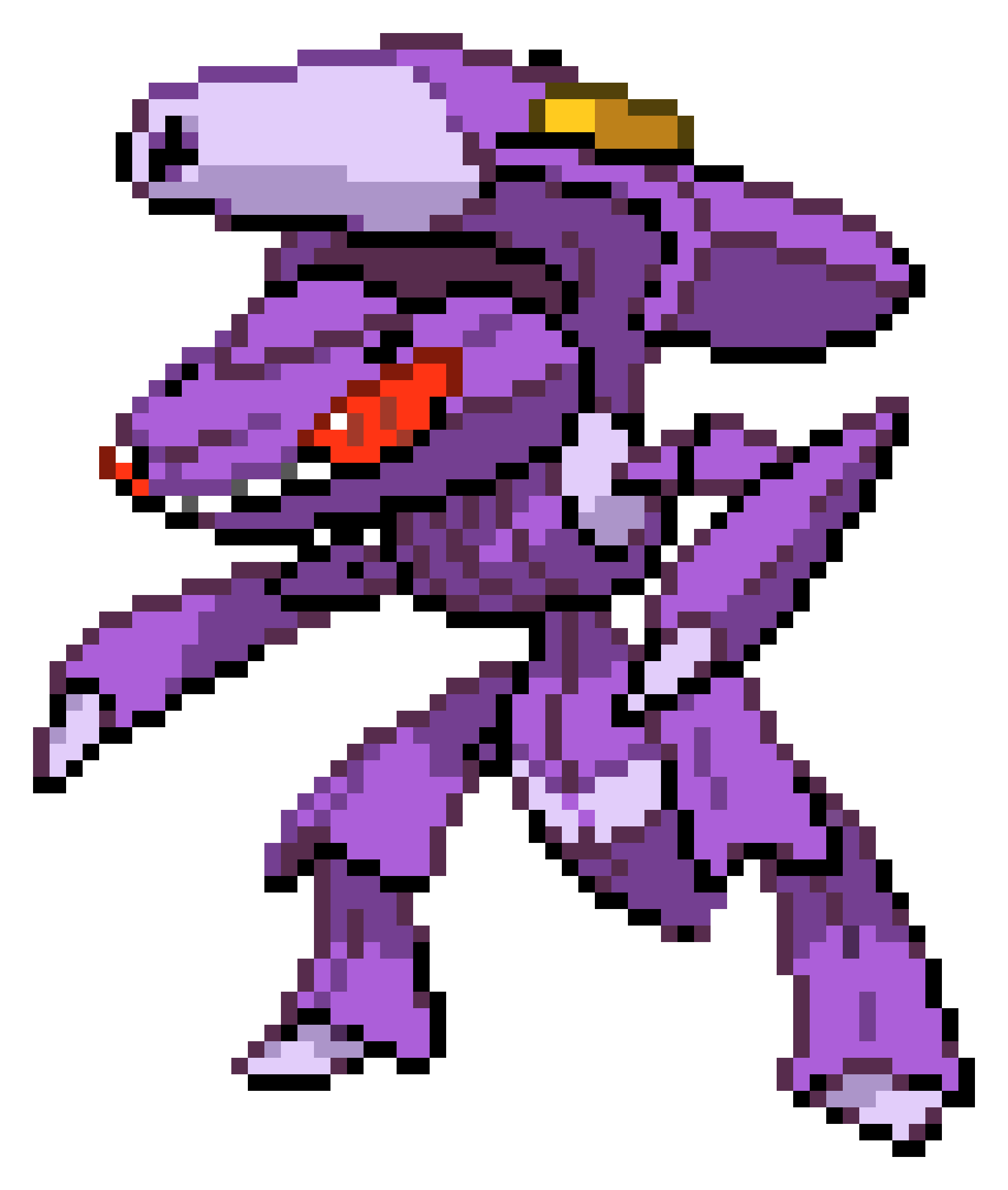 [13fec6] Genesect