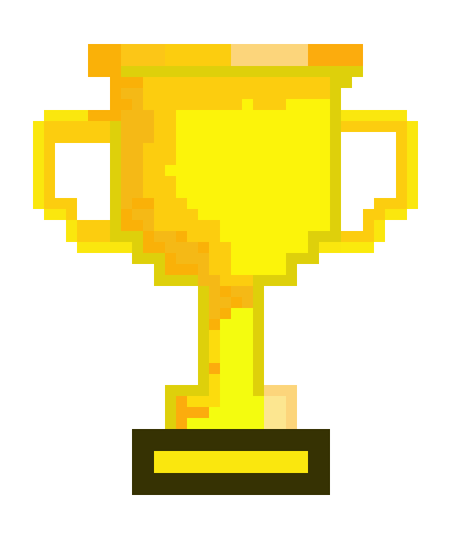 [9664c4] Trophy