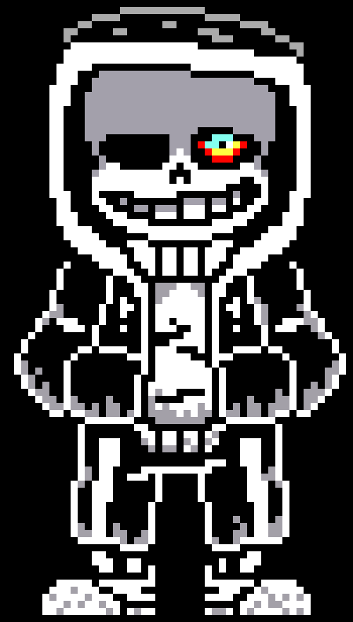 [d09a1d] Dusttale: Judgement Recounted - Post Mirrored Insanity - Phase 1: A Former MurdererDusttale: Judgement Recounted - Post Mirrored Insanity Encounter - Phase 1: A Former Murderer