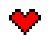[48f407] Heart