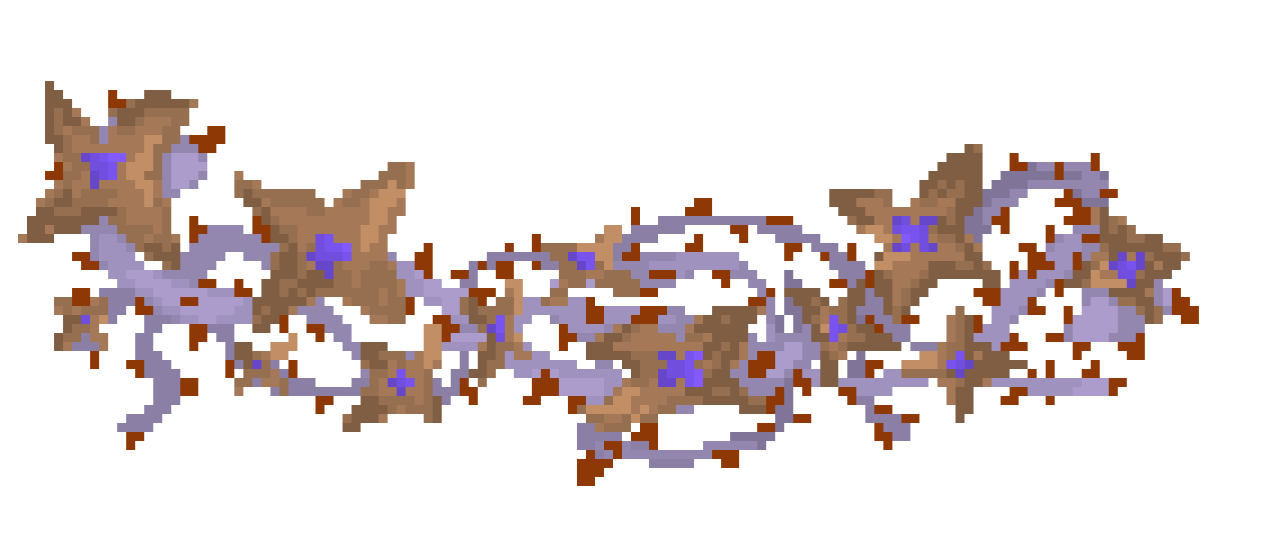[3002a9] shading all of these individual thorns is going to fucking kill me