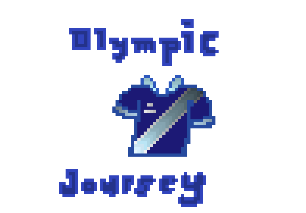 [9664c4] Olympic Joursey