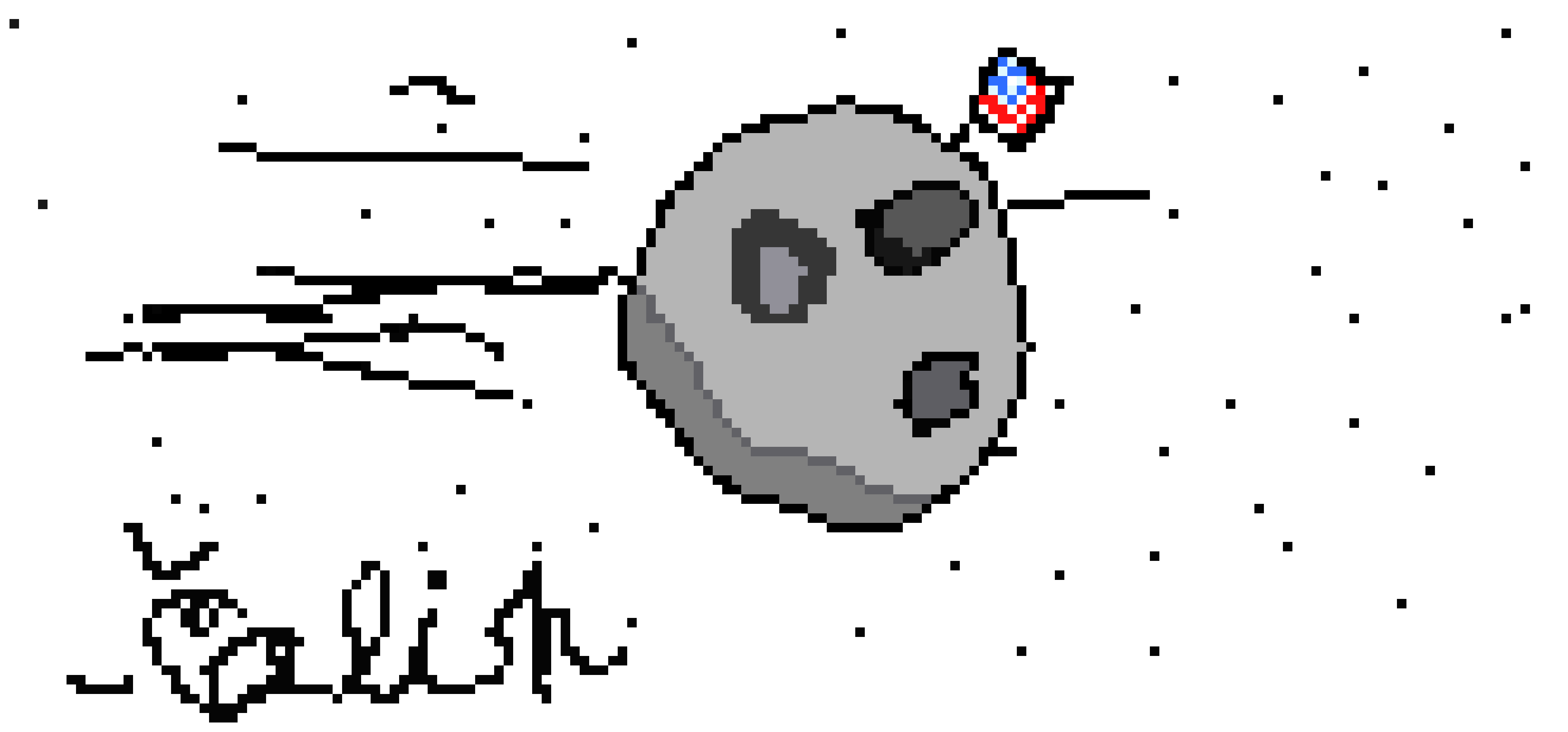 [174b76] space moon