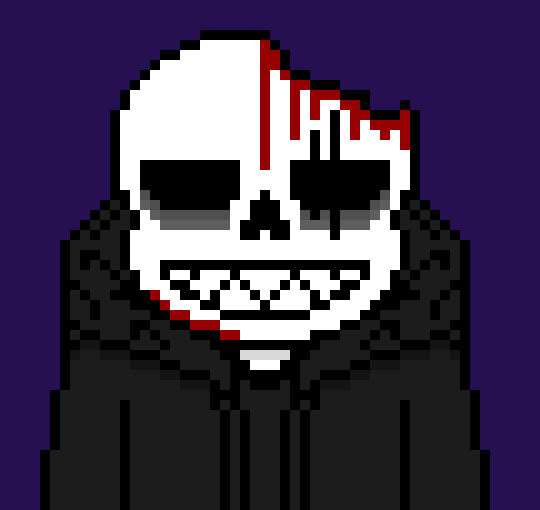 [1152b7] *kicks Deletion to the ground* just kill him Abyss, he only gets stronger