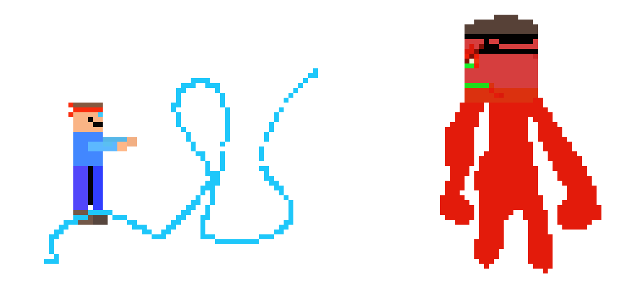 [9664c4] speed draw