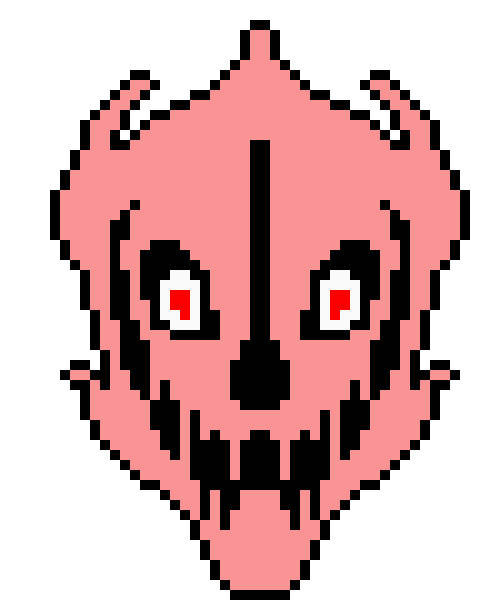 [f41a2f] Gaster Blaster