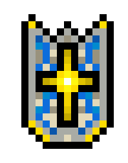 [9664c4] Lv 5 shield