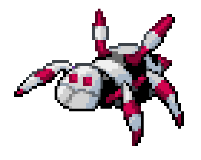[2a6917] spider