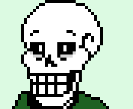 Wow that time actually existed? Now i wished i found out about Pixel Art Maker sooner...