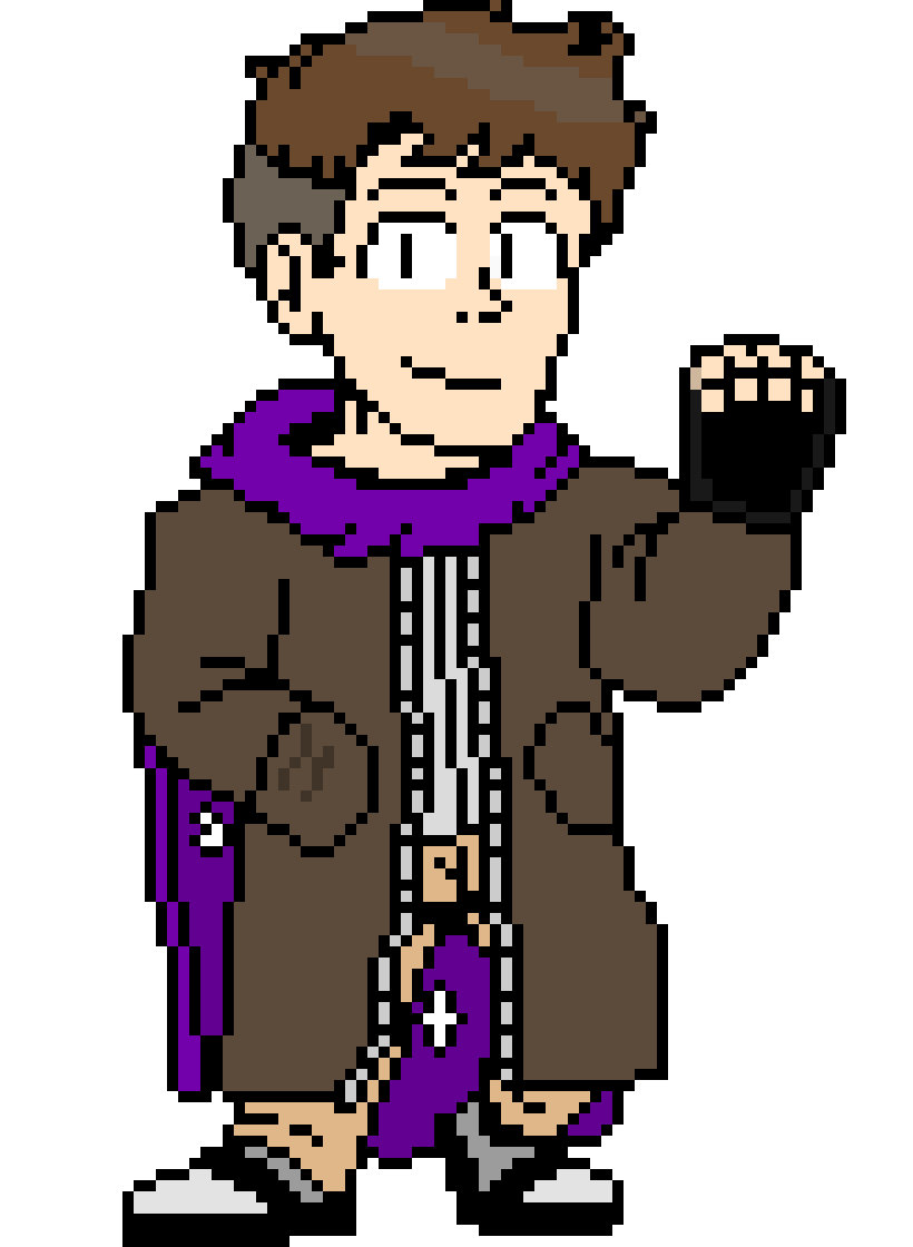 [4793a2] so...how long have you been here kid? i havent seen you around much....