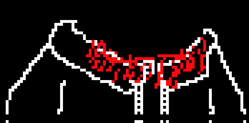 [f943f0] INVASIVE SPECIES TERMINATED