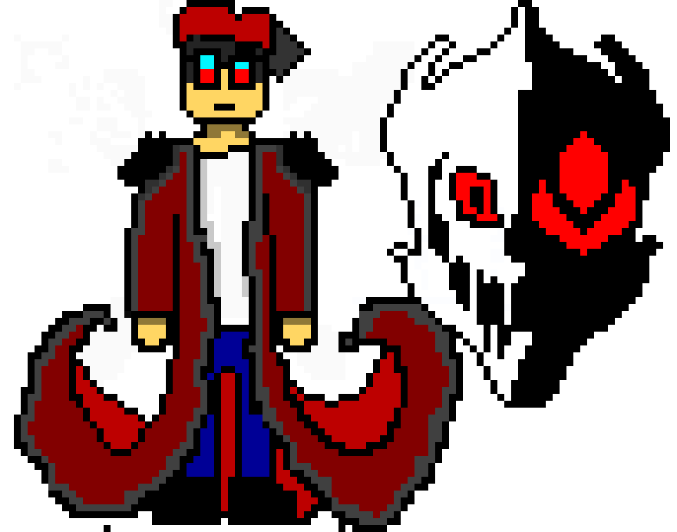 [49cd9d] Why are you glitching Jim?