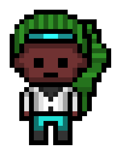 [c1de98] KaiyoPixelSprite
