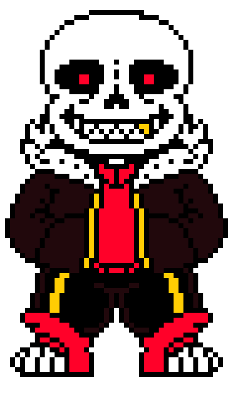 [137189] UnderFell Sans