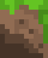 [1ccf4a] Half Grass1