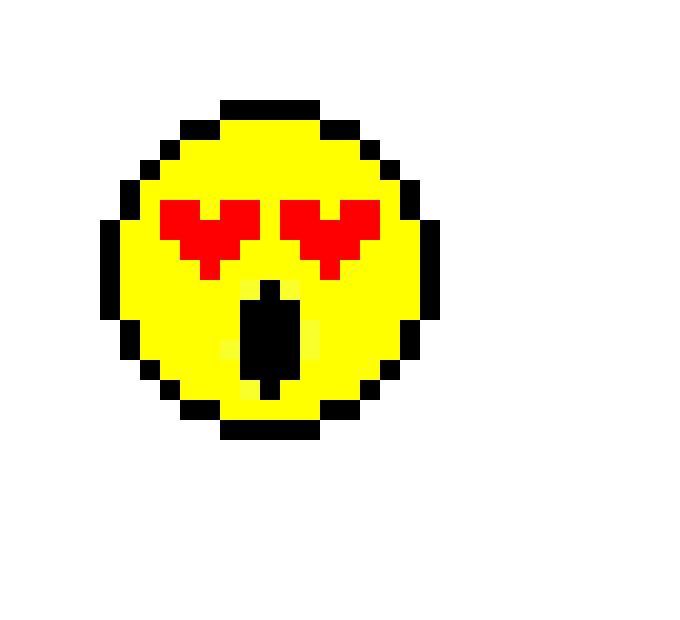 [59ec0b] Love Emoji