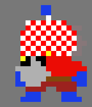 [50b701] BomberMan-dos
