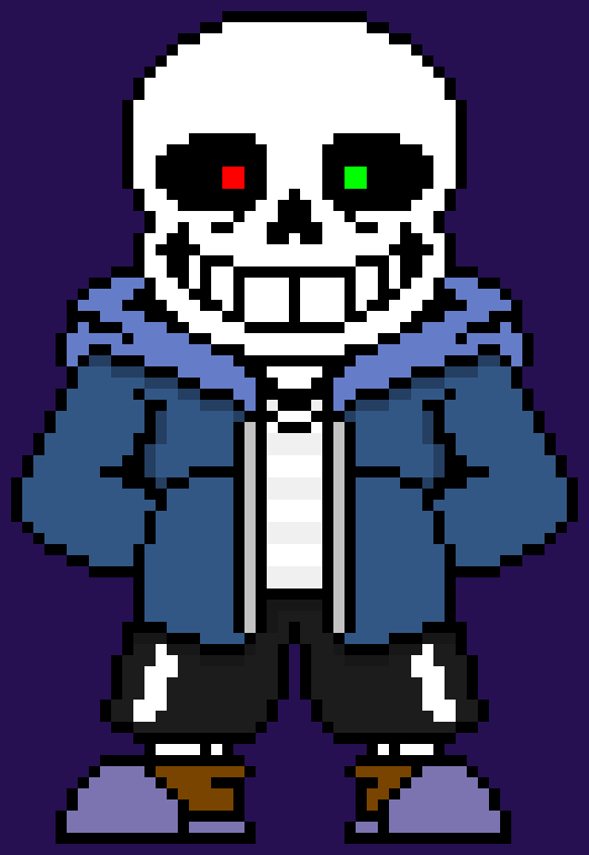 [d6b045] (I made Mixedverse for ya Spike)