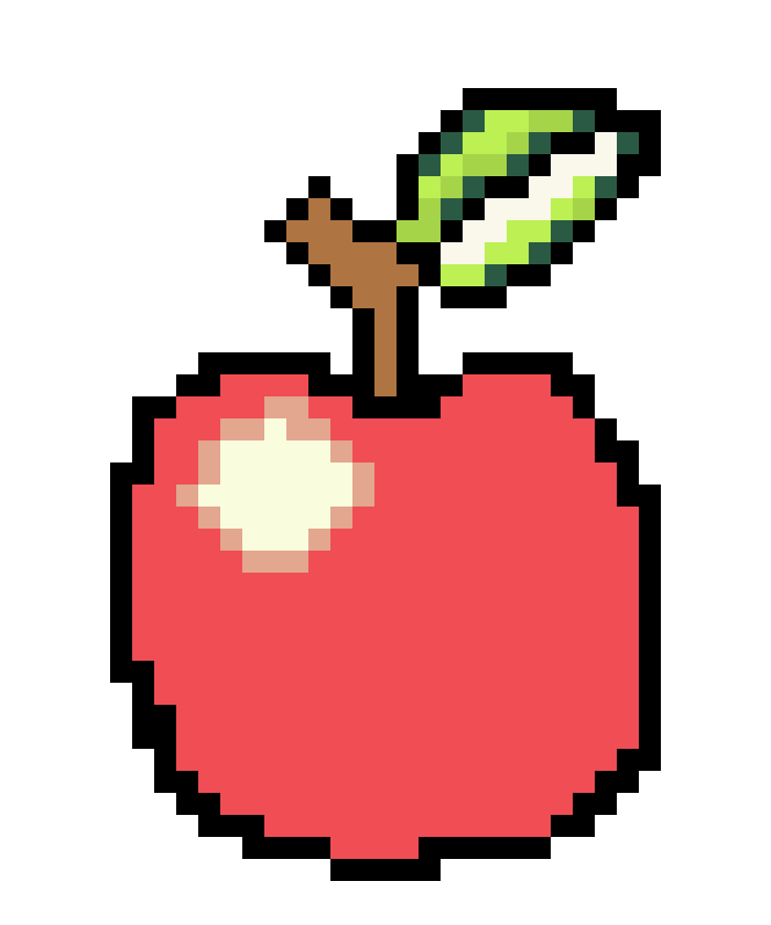[cfe89f] AppleForBestieNoOutline