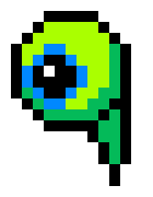 [9664c4] SEPTIC EYE SAM